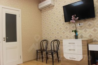 2-комн.кв., 50 м², этаж 1