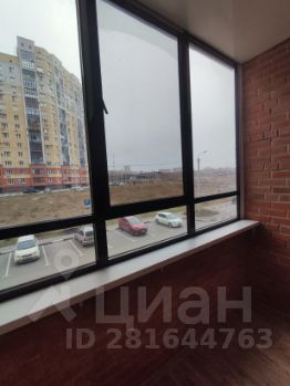 2-комн.кв., 60 м², этаж 2