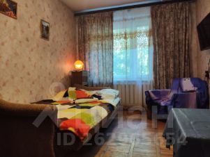 3-комн.кв., 71 м², этаж 2