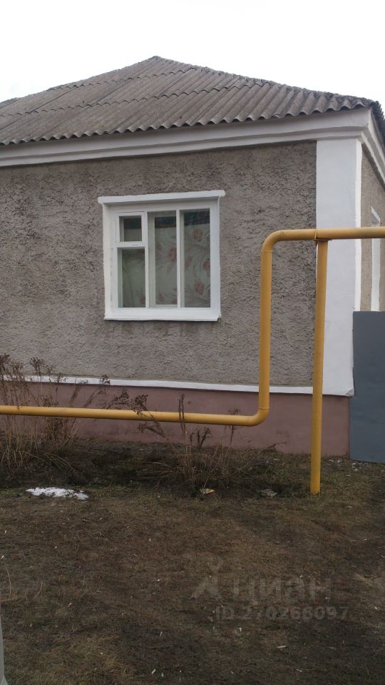 Лискинский Район Село Щучье Купить Дом