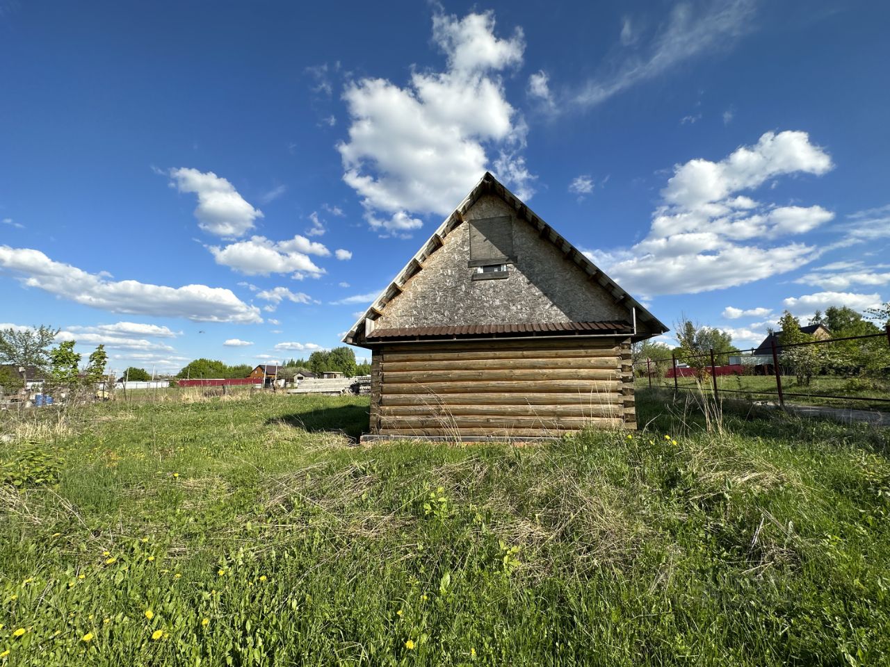 Купить загородную недвижимость в поселке Имени Кирова Верхнеуслонское  cельское поселения, продажа загородной недвижимости - база объявлений Циан.  Найдено 3 объявления