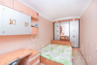 2-комн.кв., 50 м², этаж 3