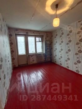 3-комн.кв., 62 м², этаж 3