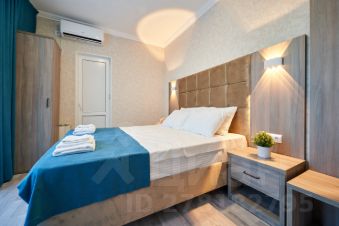 апарт.-студия, 20 м², этаж 2