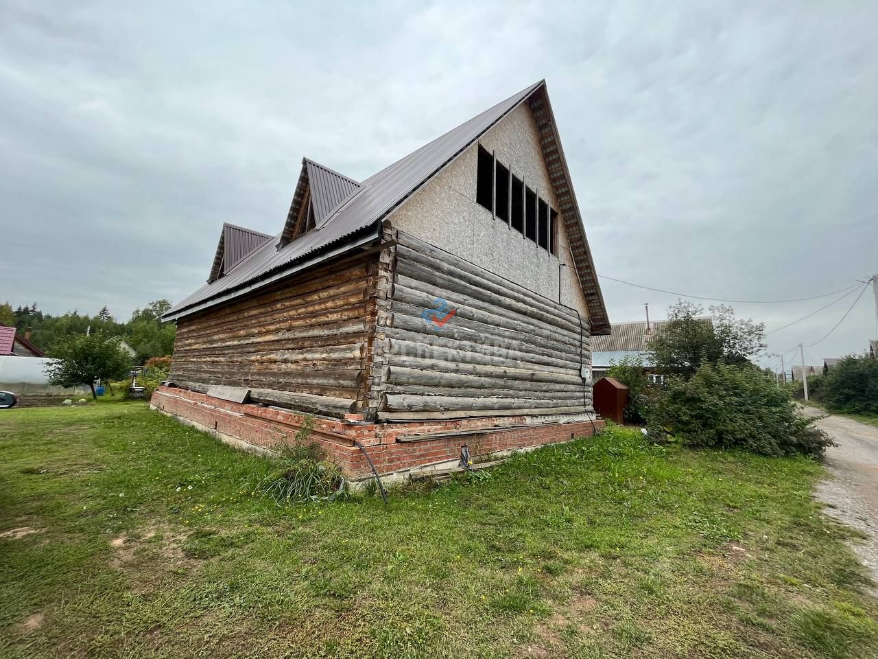 Купить загородную недвижимость в СНТ Ижсталь-3 Завьяловского района,  продажа загородной недвижимости - база объявлений Циан. Найдено 2 объявления