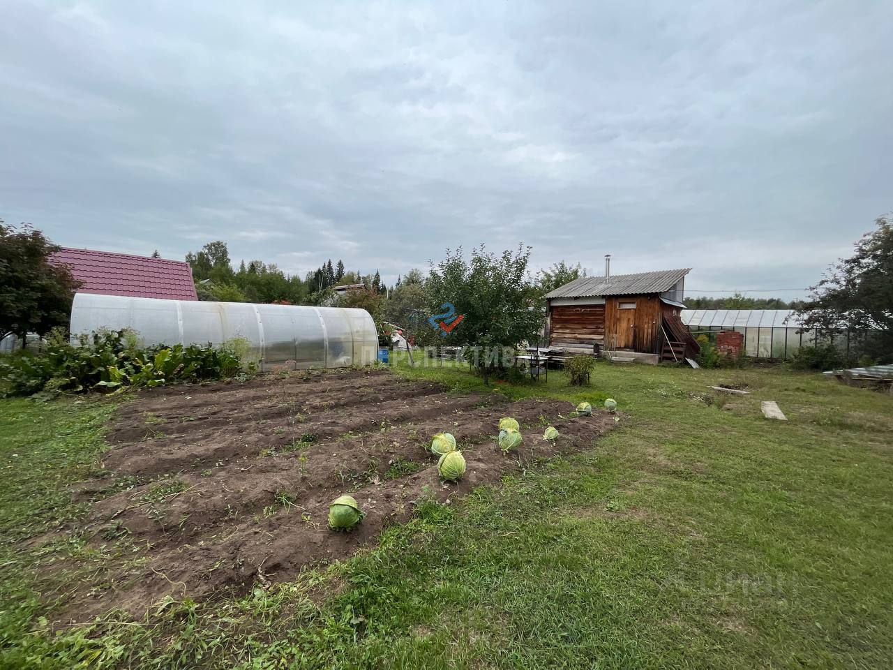 Купить загородную недвижимость в СНТ Ижсталь-3 Завьяловского района,  продажа загородной недвижимости - база объявлений Циан. Найдено 2 объявления