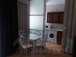 1-комн.кв., 30 м², этаж 2