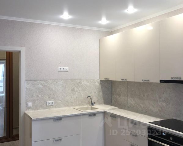 2-комн., 82 м², 6/10 этаж