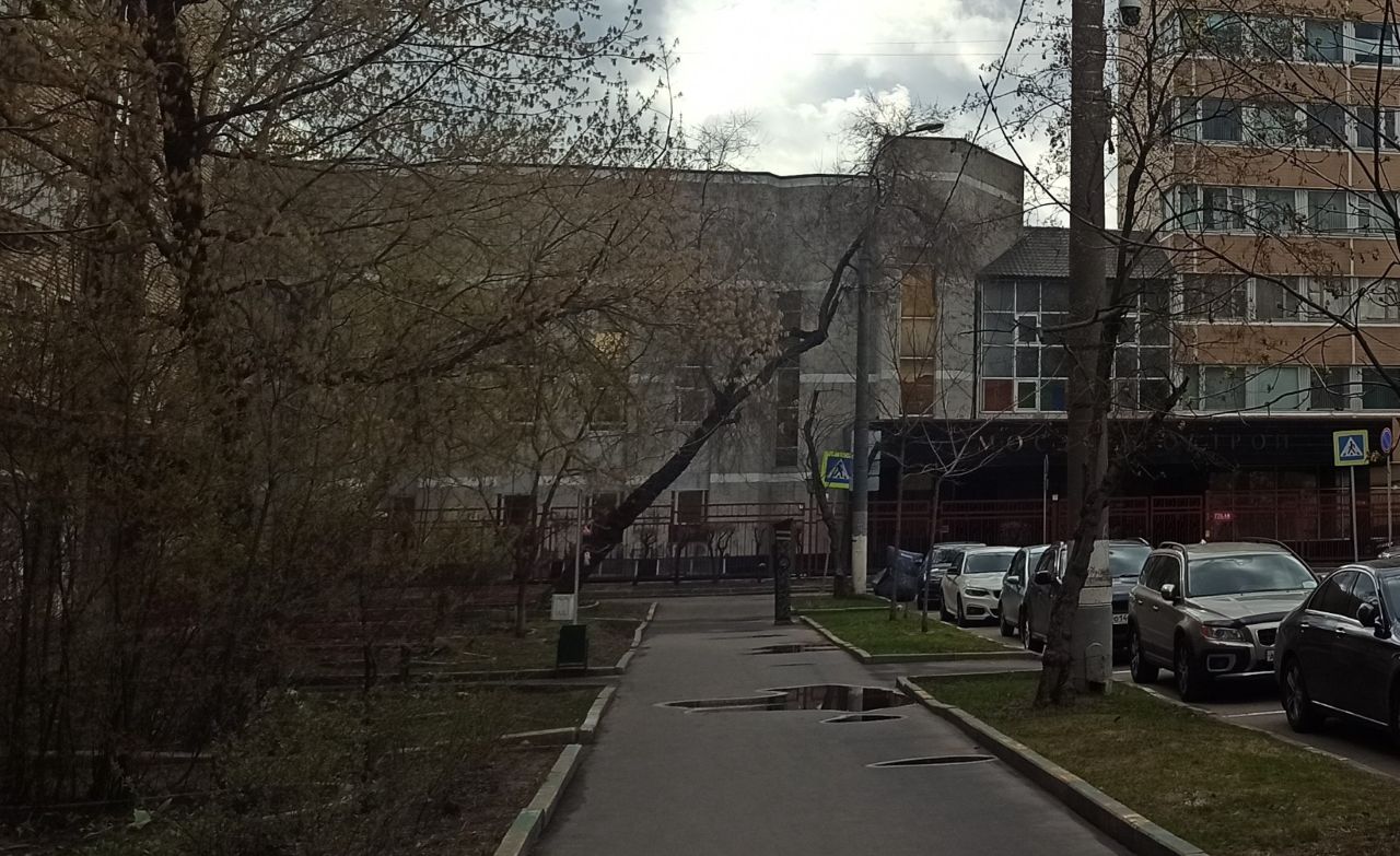 аренда помещений в БЦ на ул. Городская, 10