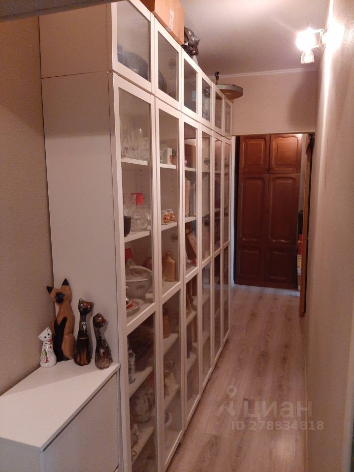 2-комнатная квартира, 43 м² — фото 7