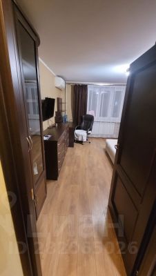 2-комн.кв., 52 м², этаж 6