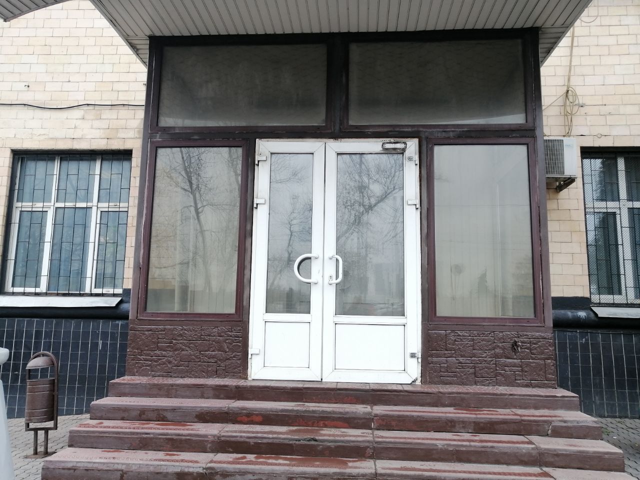продажа помещений в ТЦ Преображенский