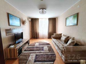 3-комн.кв., 81 м², этаж 10