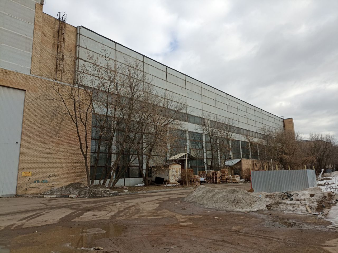 аренда помещений в СК на ул. Свободы, 35с2