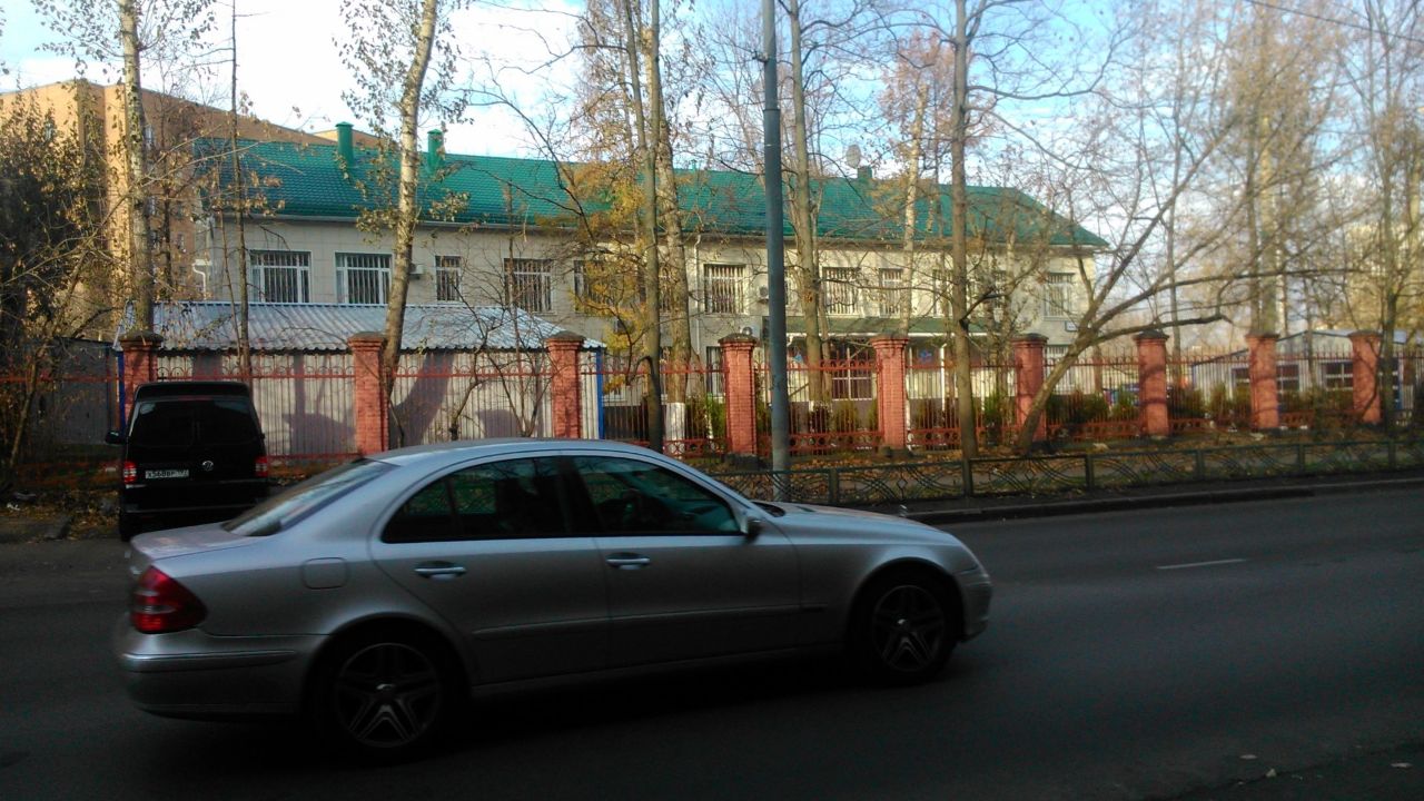 аренда помещений в БЦ на ул. Расплетина, 3