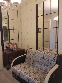 2-комн.кв., 60 м², этаж 3