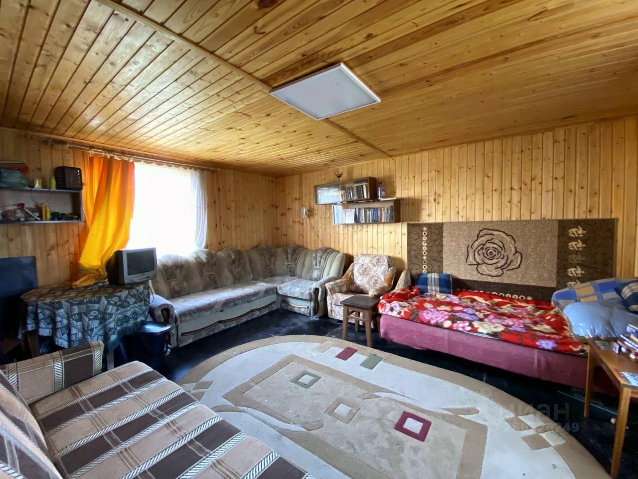 Продаю дом 68м² Московская область, Орехово-Зуевский городской округ ...