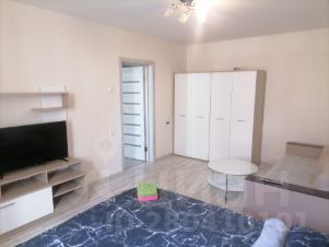 1-комн.кв., 40 м², этаж 4