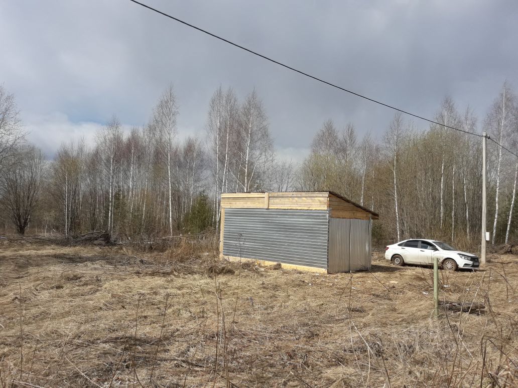 Купить загородную недвижимость на улице Юбилейная в городе Нытва, продажа  загородной недвижимости - база объявлений Циан. Найдено 1 объявление