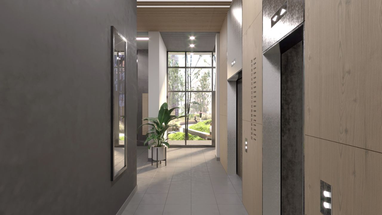 продажа квартир Grand Park (Гранд Парк)