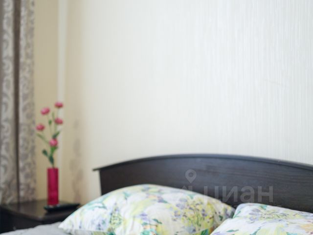 3-комн., 100 м², 18/22 этаж