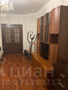 2-комн.кв., 65 м², этаж 13