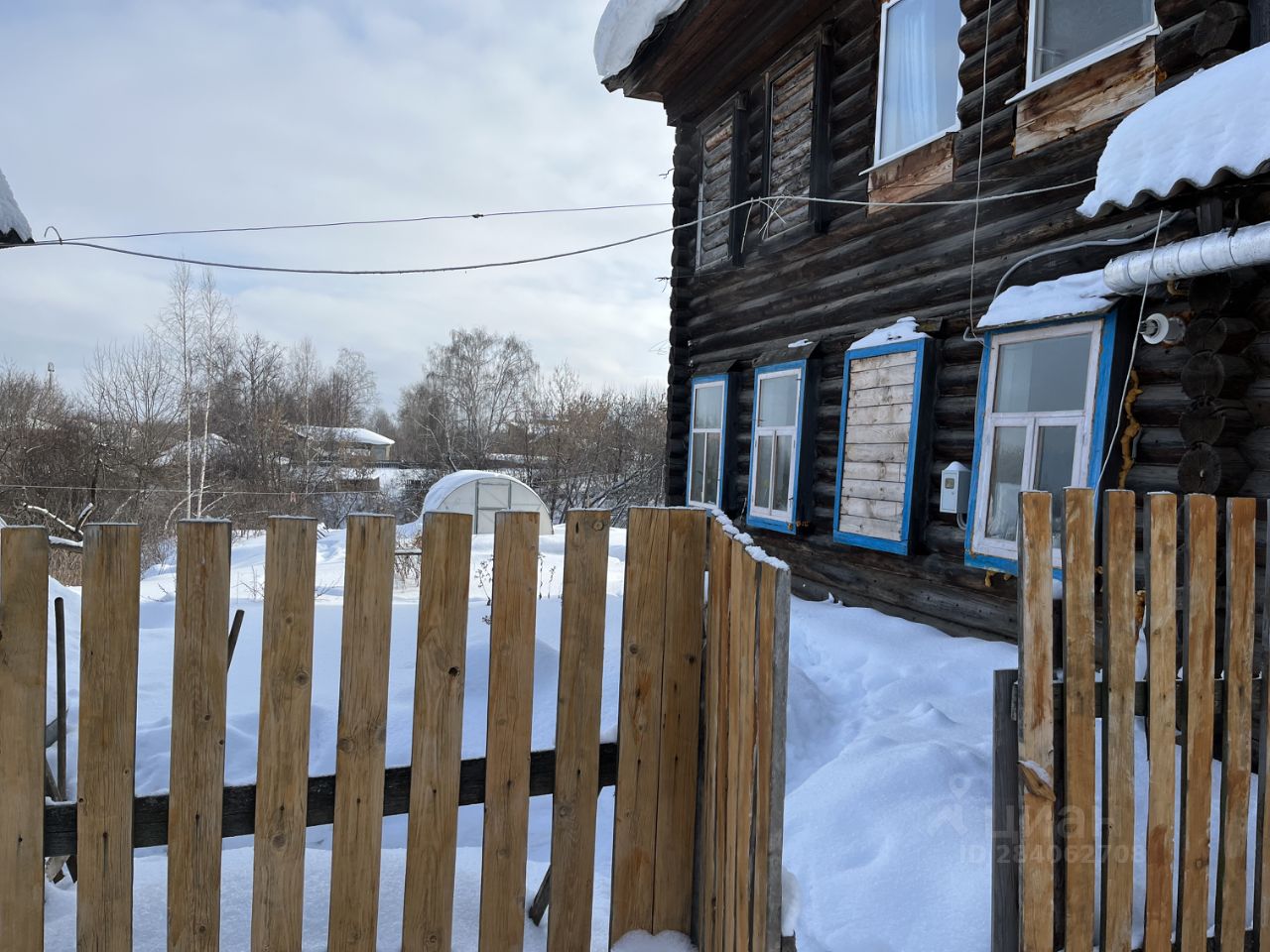 Купить квартиру гостинку в Оханском районе Пермского края, продажа  малосемеек в Оханском районе Пермского края без посредников. Найдено 5  объявлений.