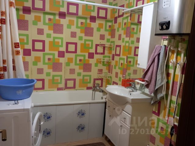 1-комн., 36,8 м², 6/9 этаж
