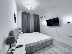 2-комн.апарт., 40 м², этаж 3