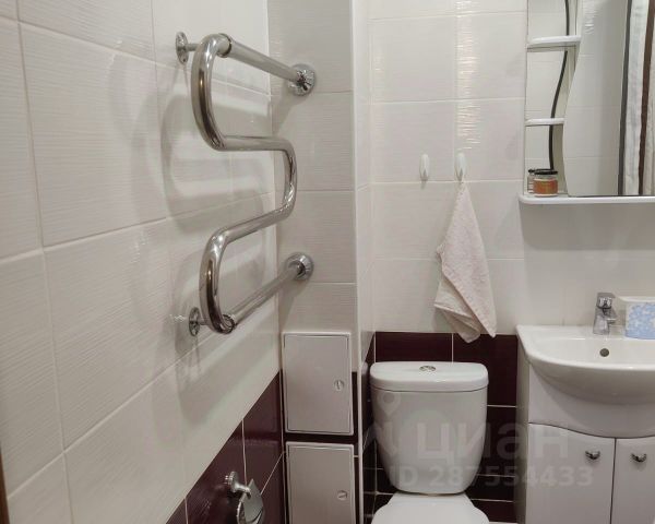 1-комн., 30 м², 5/9 этаж