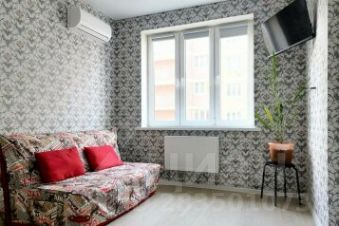 1-комн.кв., 38 м², этаж 9