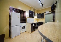 3-комн.кв., 110 м², этаж 3