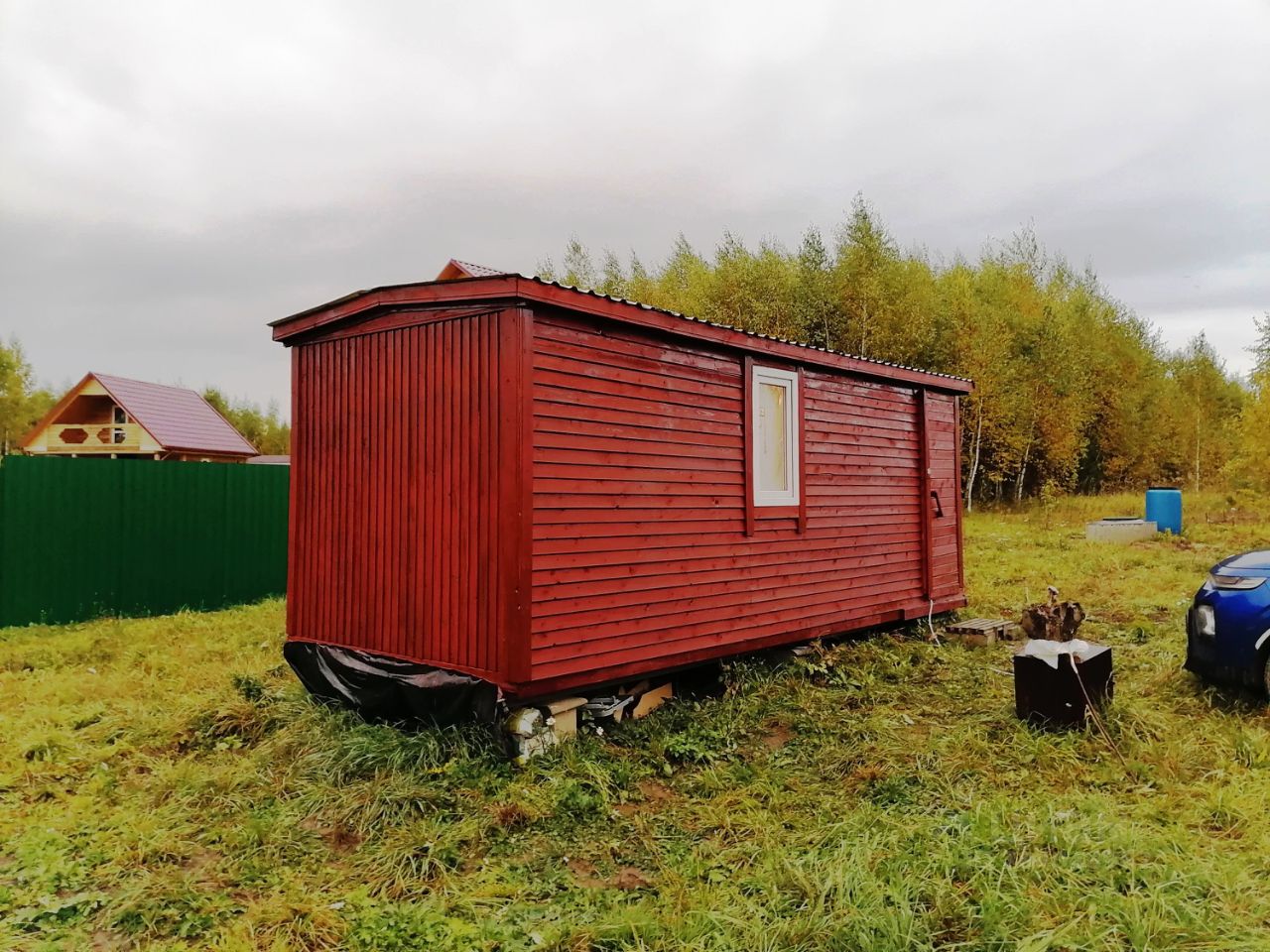 Купить земельный участок в коттеджном поселке Окский берег, продажа  земельных участков в КП Окский берег. Найдено 25 объявлений.