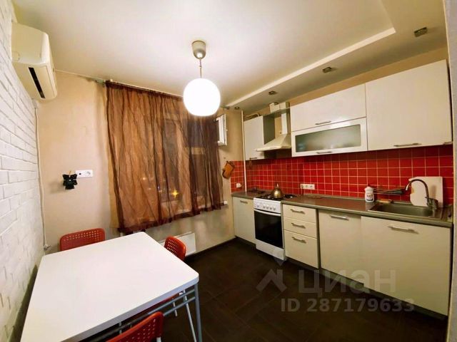 1-комн., 36 м², 6/10 этаж
