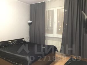 1-комн.кв., 35 м², этаж 2