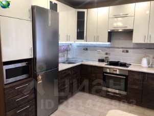 2-комн.кв., 60 м², этаж 1