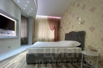 1-комн.кв., 32 м², этаж 3