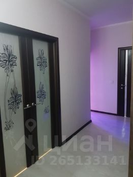 1-комн.кв., 45 м², этаж 13