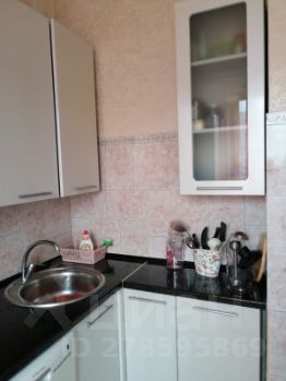 2-комн.кв., 55 м², этаж 7