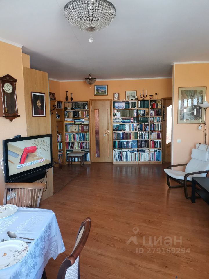 Продается3-комн.квартира,78,2м²