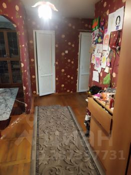 2-комн.кв., 50 м², этаж 2