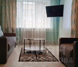 3-комн.кв., 58 м², этаж 7