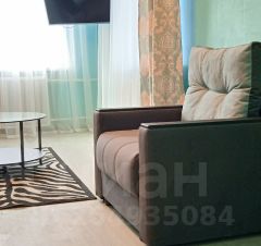 3-комн.кв., 58 м², этаж 7