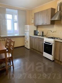 1-комн.кв., 33 м², этаж 5