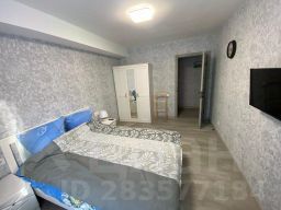 2-комн.кв., 45 м², этаж 1