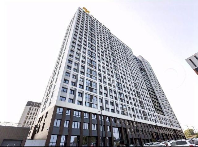 2-комн., 62 м², 24/25 этаж
