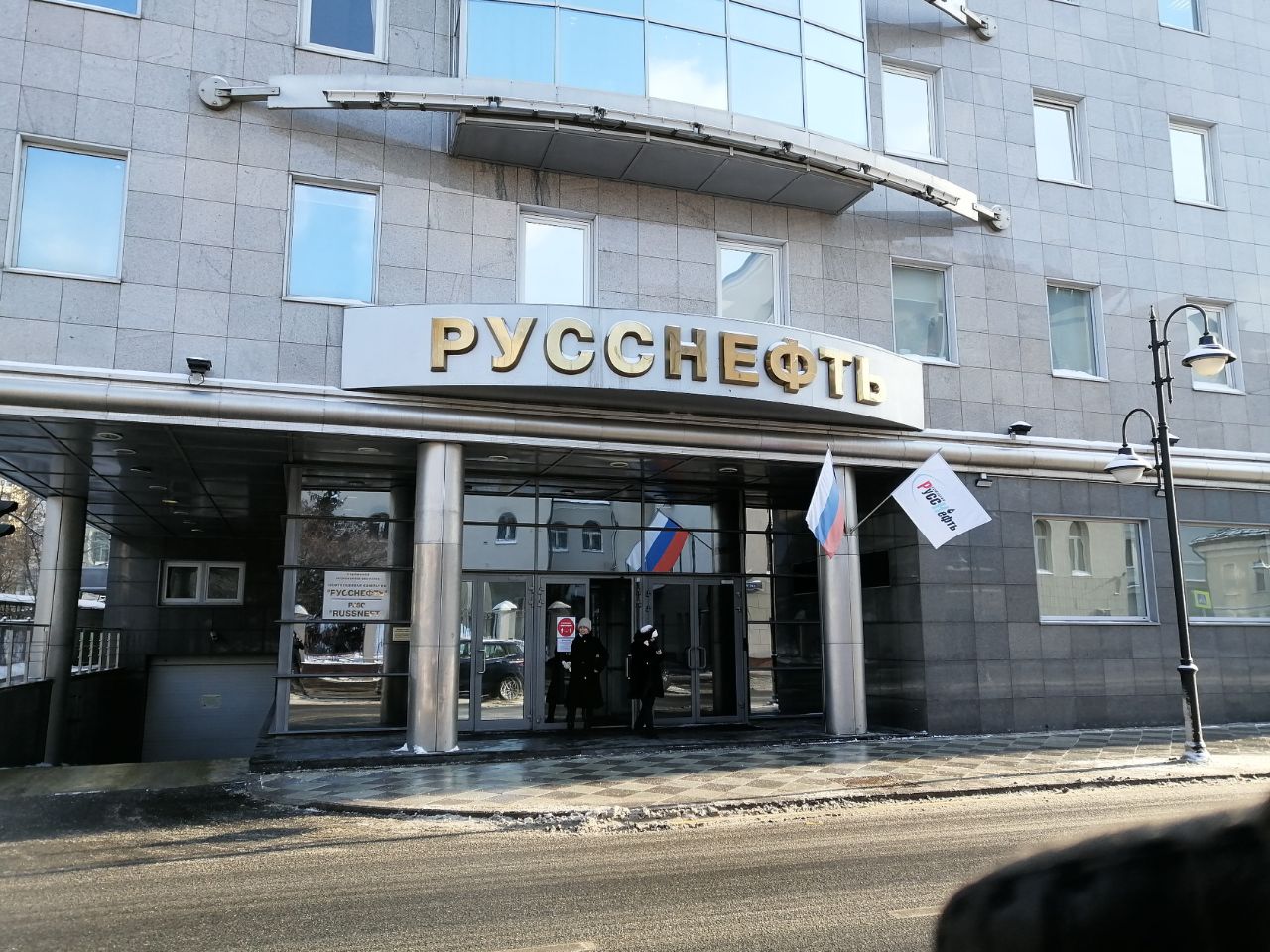 аренда помещений в БЦ Пятницкий