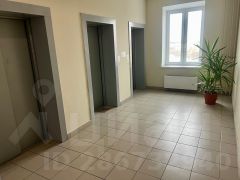 1-комн.кв., 43 м², этаж 8