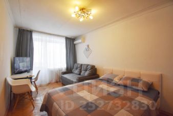 1-комн.кв., 40 м², этаж 4