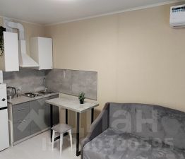 2-комн.апарт., 34 м², этаж 4